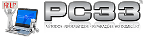 Assistência Informática PC33